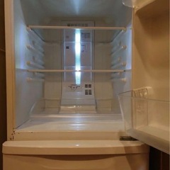 冷蔵庫（Panasonic）急いでますの画像