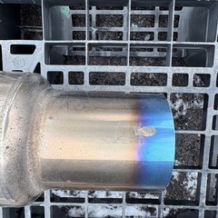 東名マフラー
 GRB の画像