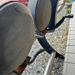 ランクルグリルガード
の画像