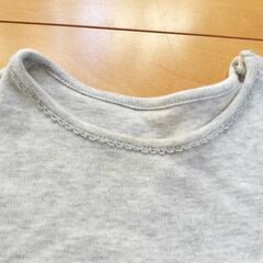 女の子　80サイズtシャツ 7枚セットの画像