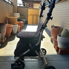 シルバーカートの画像