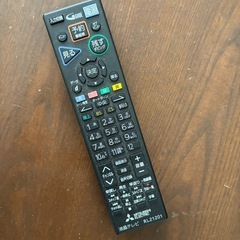 テレビ40型ハードディスク内蔵ブルーレイレコーダー搭載録画テレビ の画像