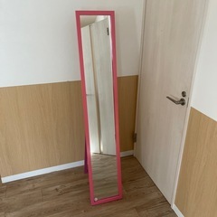 鏡　姿見の画像