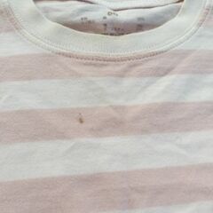 女の子　80サイズtシャツ 7枚セットの画像