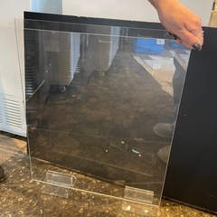 【引き取り限定】中古品　アクリルスタンドの画像