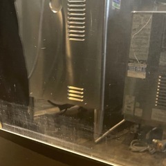 【引き取り限定】中古品　アクリルスタンドの画像