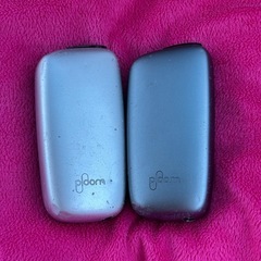 ploom X 本体。の画像