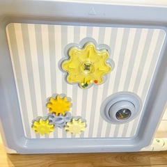 トイザらス　マイファースト ロングスロープ キッズパーク ジャングルジムの画像