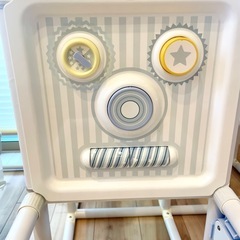 トイザらス　マイファースト ロングスロープ キッズパーク ジャングルジムの画像