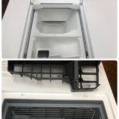 ★ジモティー特別価格🉐K143★ジモティ特別価格★Panasonic製★2020年製7.0㌔/3.5㌔ドラム式洗濯乾燥機★6ヶ月保証★近隣配送可能の画像