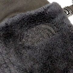 THE NORTH FACE バーサロフトイーチップグローブ NN62311 ブラック M ノースフェイス 手袋 札幌市 中央区 南12条の画像