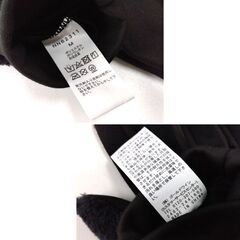 THE NORTH FACE バーサロフトイーチップグローブ NN62311 ブラック M ノースフェイス 手袋 札幌市 中央区 南12条の画像