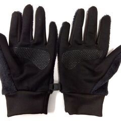 THE NORTH FACE バーサロフトイーチップグローブ NN62311 ブラック M ノースフェイス 手袋 札幌市 中央区 南12条の画像