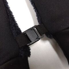 THE NORTH FACE バーサロフトイーチップグローブ NN62311 ブラック M ノースフェイス 手袋 札幌市 中央区 南12条の画像