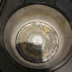 炊飯器の画像