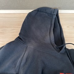 NIKE パーカーの画像