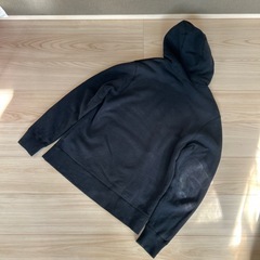 NIKE パーカーの画像