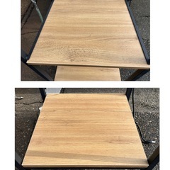 【中古品】山善 YAMAZEN  デザインレンジラック DRW-41の画像