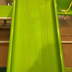 ロングスロープキッズパークの画像