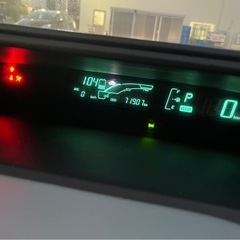 トヨタ　アクア　平成25年式　1.5Sの画像