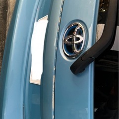 トヨタ　アクア　平成25年式　1.5Sの画像