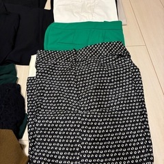 【無料】レディース衣類の画像