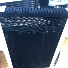 どりーむ鹿大前店No.3183　遠赤外線ヒーター　暖房器具　20年製の画像