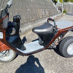 ジャイロキャノピー、ミニカー登録の画像