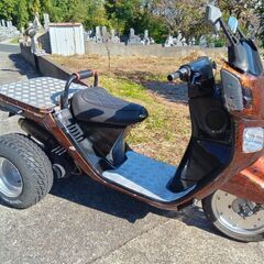 ジャイロキャノピー、ミニカー登録の画像