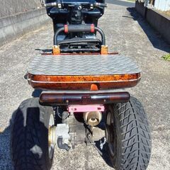 ジャイロキャノピー、ミニカー登録の画像