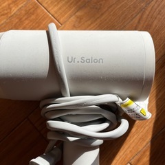 ヘアードライヤーの画像