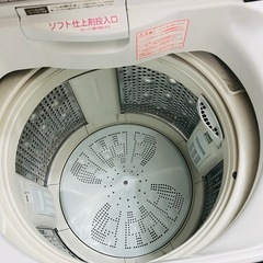 洗濯機の画像
