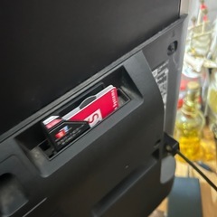 SONY BRAVIA 液晶テレビ
の画像