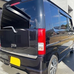 値下げ！！H20年式　エブリィワゴン　車検タップリ！コミコミ価格！乗って帰れます。の画像