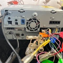 ケンウッド mdv-m907hdfの画像