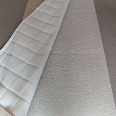 中古　エアウィーヴ四季布団　シングルの画像