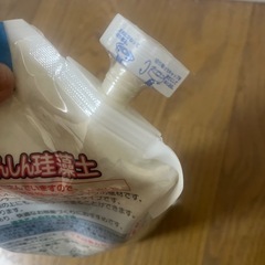 簡単安心珪藻土の画像