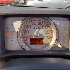 自社ローン/各種ローン取扱/ホンダ　ライフ/シルバー/激安/格安/おすすめの一台/12万キロ台/車検残あり‼️即納車可能‼️の画像