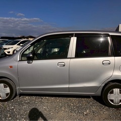 自社ローン/各種ローン取扱/ホンダ　ライフ/シルバー/激安/格安/おすすめの一台/12万キロ台/車検残あり‼️即納車可能‼️の画像