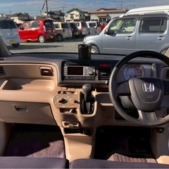 自社ローン/各種ローン取扱/ホンダ　ライフ/シルバー/激安/格安/おすすめの一台/12万キロ台/車検残あり‼️即納車可能‼️の画像