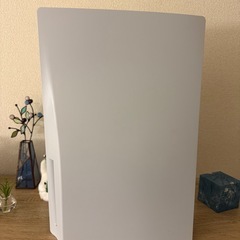 PS5の画像