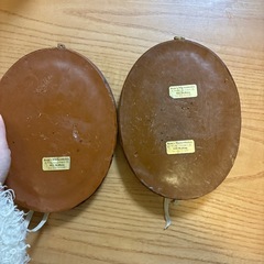 アンティーク雑貨　花の画像