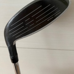 テーラーメイド  SIM2MAX ユーティリティ 3番 19度 シャフト KBS85Sの画像