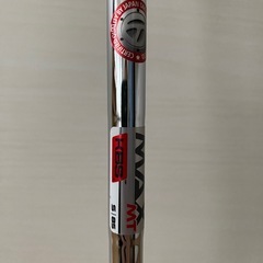 テーラーメイド  SIM2MAX ユーティリティ 3番 19度 シャフト KBS85Sの画像