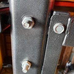 (決まりました)トレーニングの画像