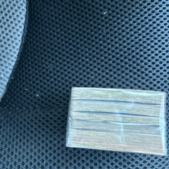 ポケモン図鑑ミニカードの画像