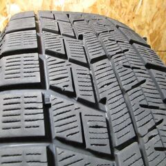 A4822 215/60R16 4本SET 16インチ ブリヂストン レグノGR-XⅡ 溝あり クラウン エスティマ等に 手渡し歓迎 札幌の画像