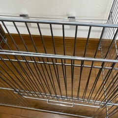 ストーブガードの画像