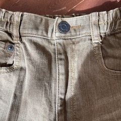 L.COPECK サイズ140cm　の画像