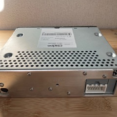 clarion  SGC-284　の画像